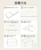 サークルマット プレイマット