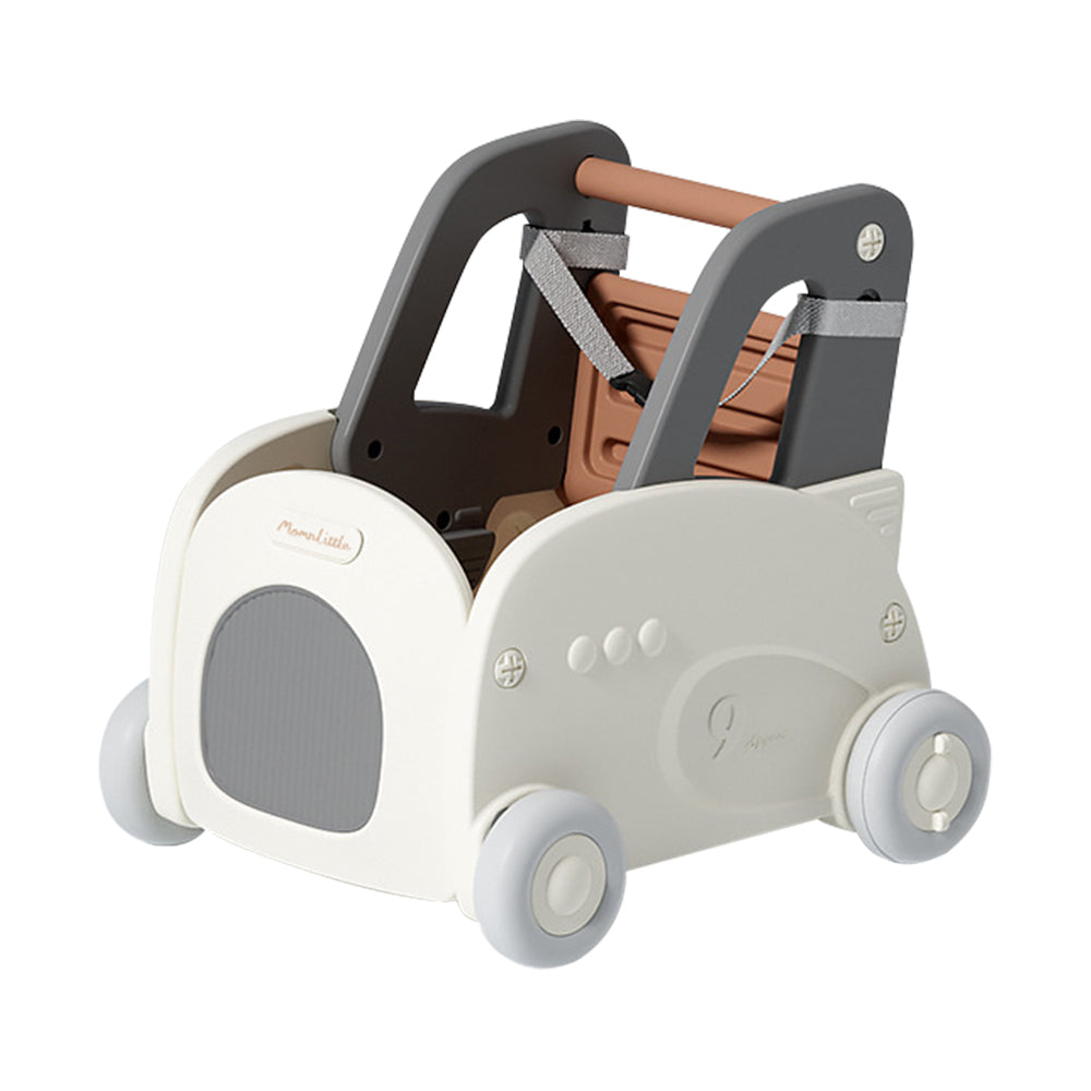 4in1 赤ちゃん手押し車