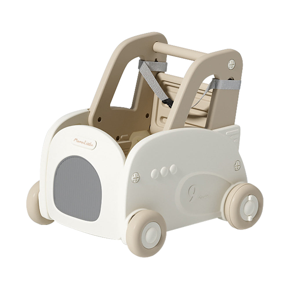 4in1 赤ちゃん手押し車