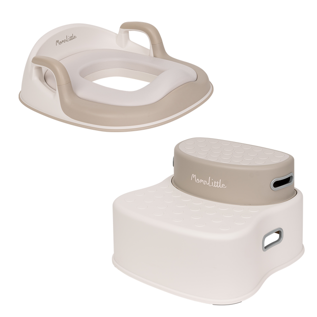 補助便座＆踏み台 単品・セット