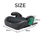 ブースターシート Cozy N Safe ASTRA i-Size