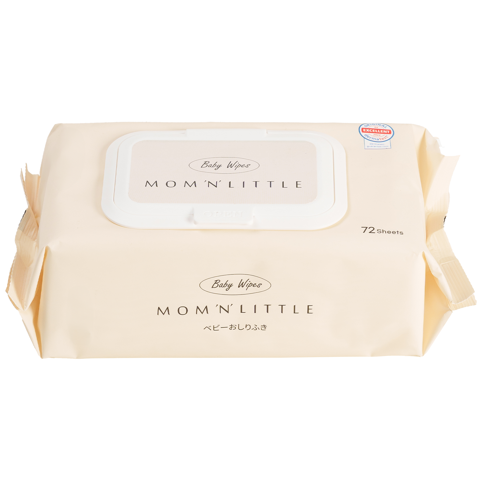 おむつ・トイレ用品 – MomnLittle
