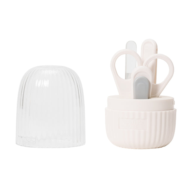 ベビー用ネイルケアセット