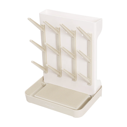 哺乳びん用乾燥スタンド