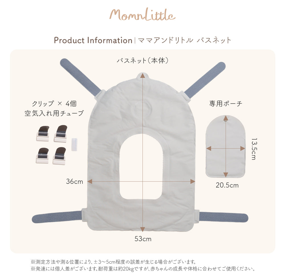 バスネット