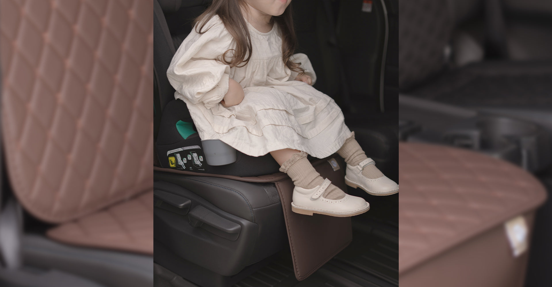 ママアンドリトル l MomnLittle