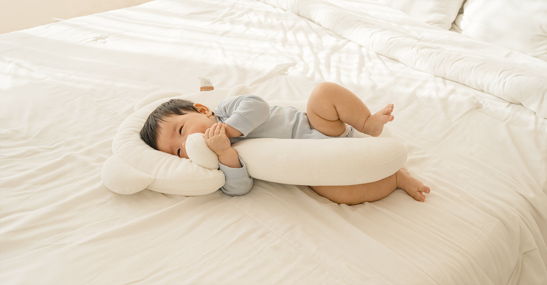 ママアンドリトル l MomnLittle