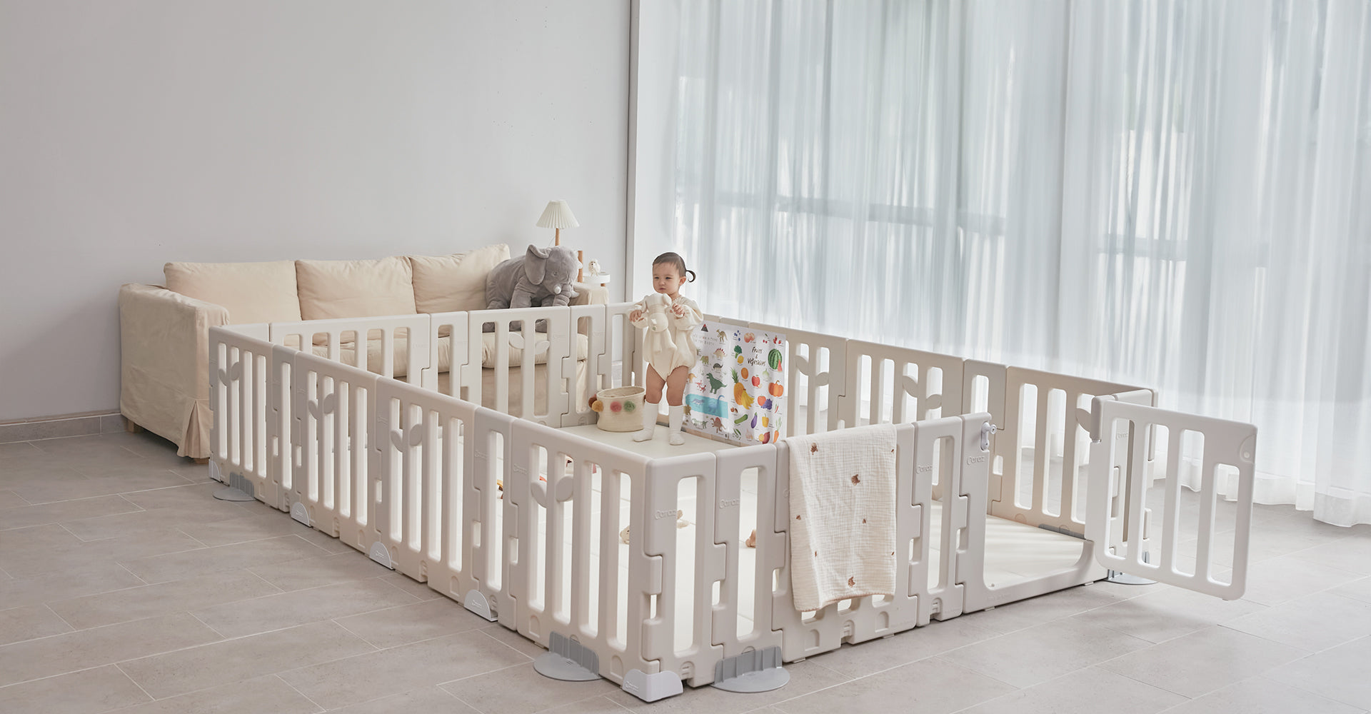 ママアンドリトル l MomnLittle