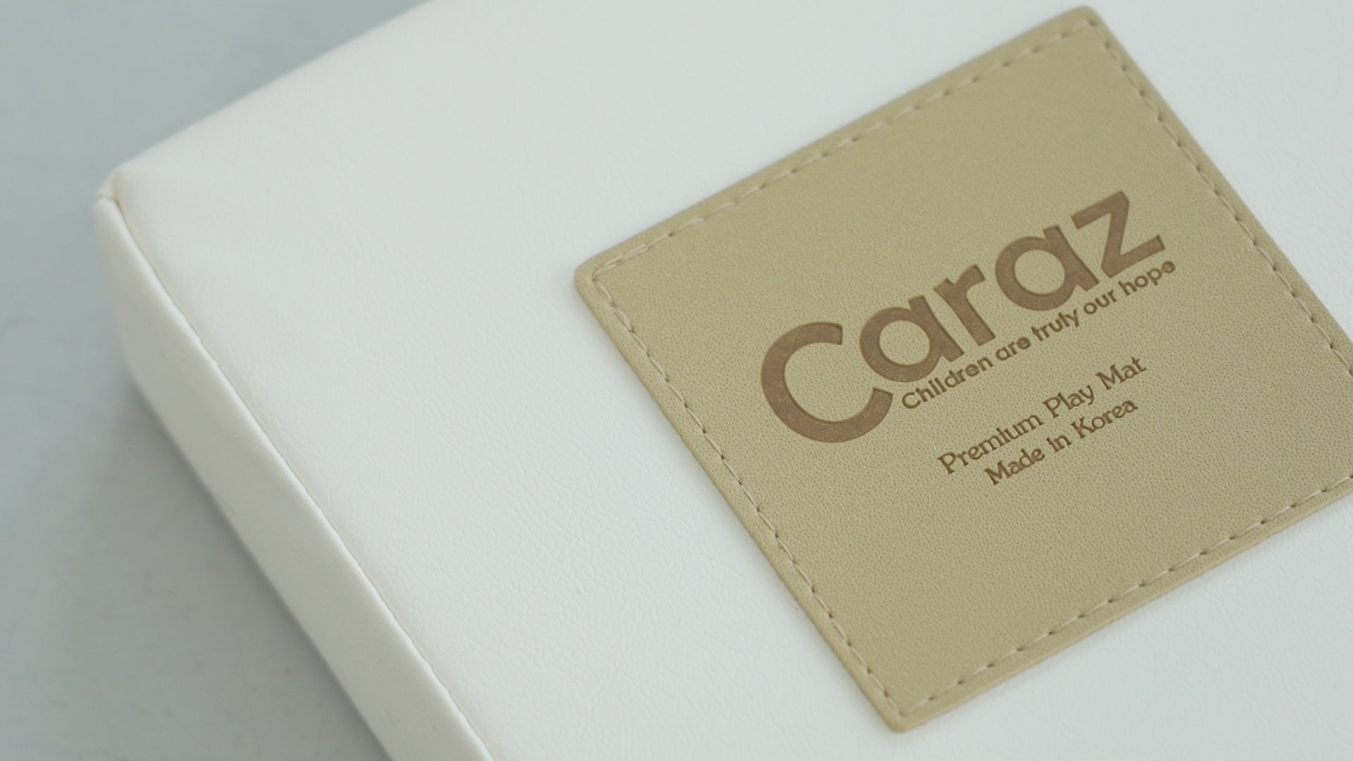 Caraz カラズ 4段 シークレットマット 正規販売店 30％OFF